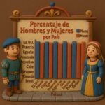 Estadísticas plásticas