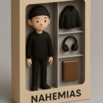 Nahemias